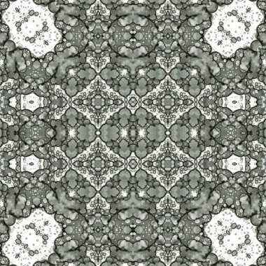 Kusursuz retro desen. Etnik doku ve arka plan. Retro sanat deseni.