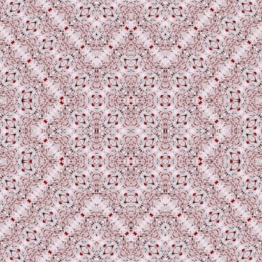 Kusursuz retro desen. Etnik doku ve arka plan. Retro sanat deseni.