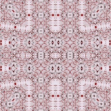 Kusursuz retro desen. Etnik doku ve arka plan. Retro sanat deseni.