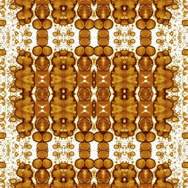 Kusursuz desen. Kusursuz doku ve arka plan. Soyut kaleydoskop