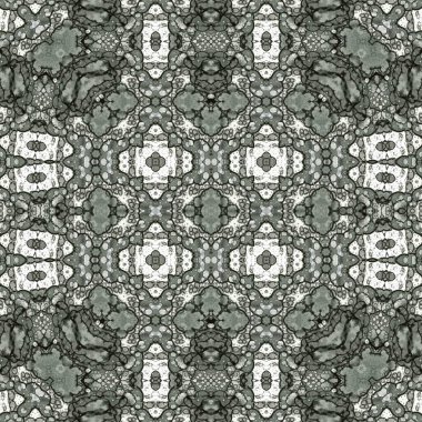 Kusursuz retro desen. Etnik doku ve arka plan. Retro sanat deseni.