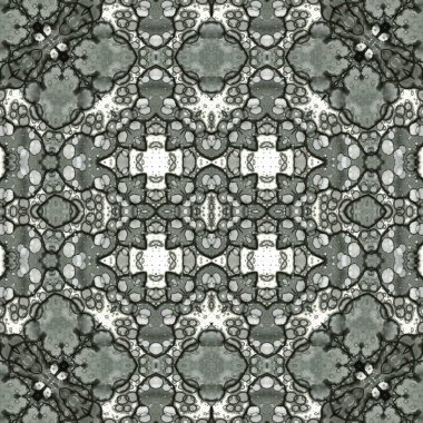 Kusursuz retro desen. Etnik doku ve arka plan. Retro sanat deseni.