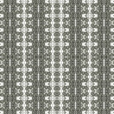 Kusursuz desen. Kusursuz doku ve arka plan. Soyut kaleydoskop