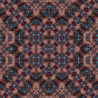 Kusursuz retro desen. Etnik doku ve arka plan. Retro sanat deseni.