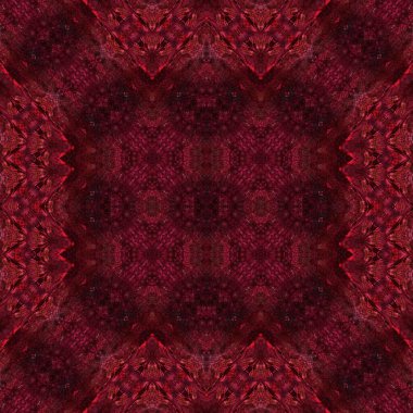 Kusursuz retro desen. Etnik doku ve arka plan. Retro sanat deseni.