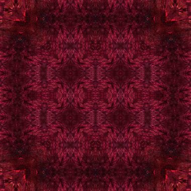 Kusursuz retro desen. Etnik doku ve arka plan. Retro sanat deseni.