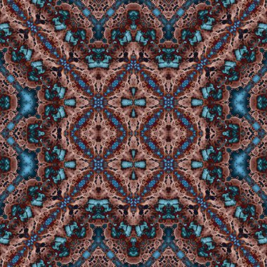 Kusursuz retro desen. Etnik doku ve arka plan. Retro sanat deseni.