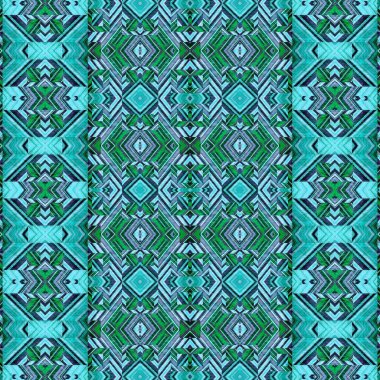 Kusursuz retro desen. Etnik doku ve arka plan. Retro sanat deseni.