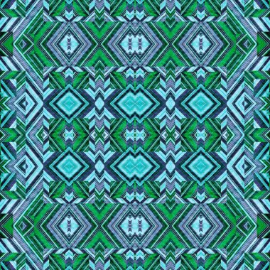 Kusursuz retro desen. Etnik doku ve arka plan. Retro sanat deseni.