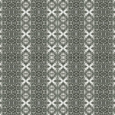 Kusursuz desen. Kusursuz doku ve arka plan. Soyut kaleydoskop