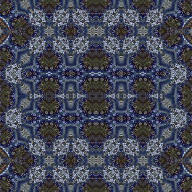 Kusursuz retro desen. Etnik doku ve arka plan. Retro sanat deseni.