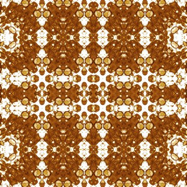 Kusursuz desen. Kusursuz doku ve arka plan. Soyut kaleydoskop