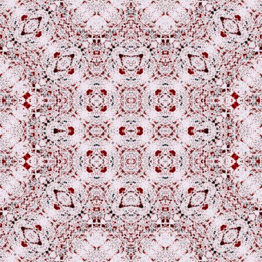 Kusursuz retro desen. Etnik doku ve arka plan. Retro sanat deseni.