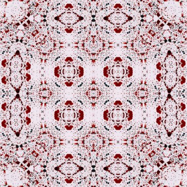 Kusursuz retro desen. Etnik doku ve arka plan. Retro sanat deseni.