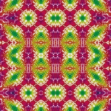 Kusursuz retro desen. Etnik doku ve arka plan. Retro sanat deseni.