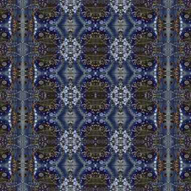 Kusursuz retro desen. Etnik doku ve arka plan. Retro sanat deseni.