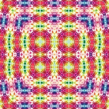 Kusursuz retro desen. Etnik doku ve arka plan. Retro sanat deseni.