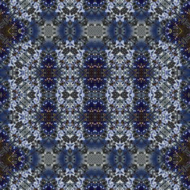 Kusursuz retro desen. Etnik doku ve arka plan. Retro sanat deseni.