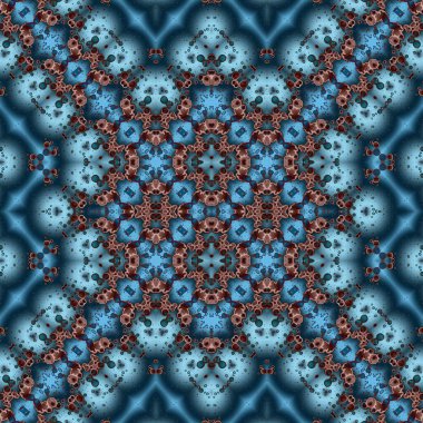 Kusursuz retro desen. Etnik doku ve arka plan. Retro sanat deseni.