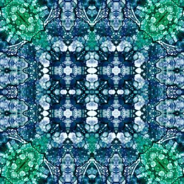 Kusursuz retro desen. Etnik doku ve arka plan. Retro sanat deseni.