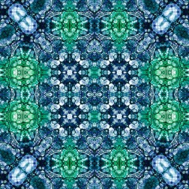 Kusursuz retro desen. Etnik doku ve arka plan. Retro sanat deseni.