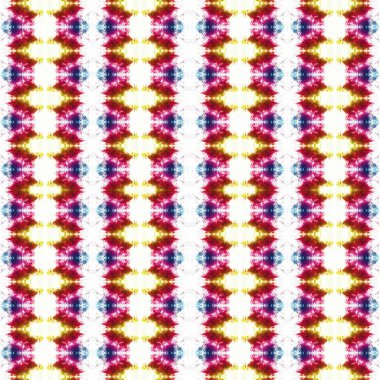 Kusursuz retro desen. Etnik doku ve arka plan. Retro sanat deseni.