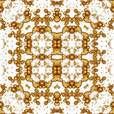 Kusursuz retro desen. Etnik doku ve arka plan. Retro sanat deseni.