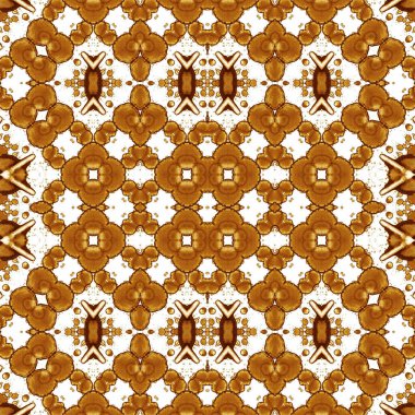 Kusursuz soyut desen. Soyut doku ve arkaplan. Modern sanat modeli.