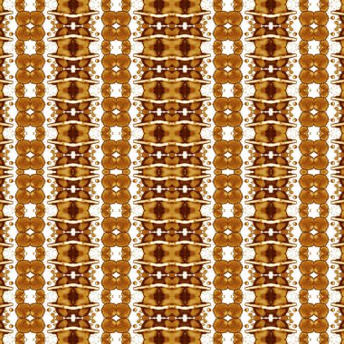 Kusursuz soyut desen. Soyut doku ve arkaplan. Modern sanat modeli.