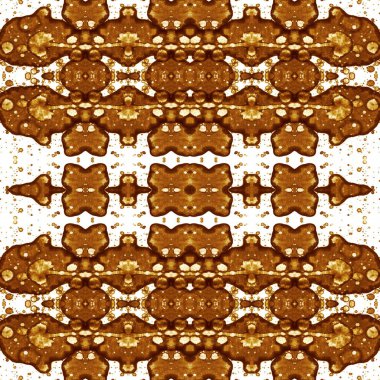 Kusursuz soyut desen. Soyut doku ve arkaplan. Modern sanat modeli.