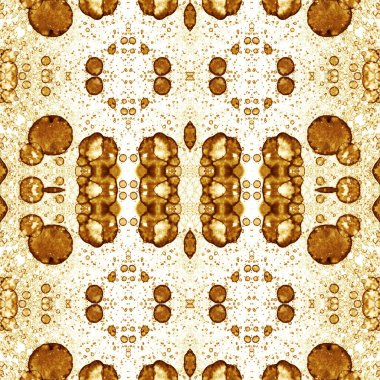 Kusursuz soyut desen. Soyut doku ve arkaplan. Modern sanat modeli.