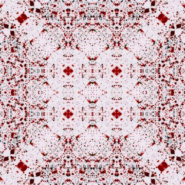 Kusursuz retro desen. Etnik doku ve arka plan. Retro sanat deseni.