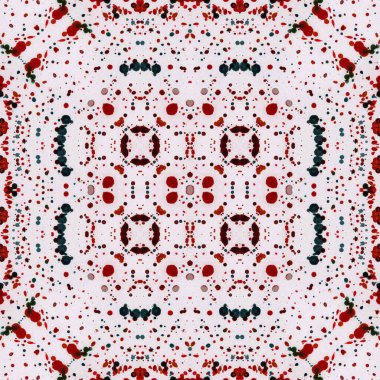 Kusursuz retro desen. Etnik doku ve arka plan. Retro sanat deseni.