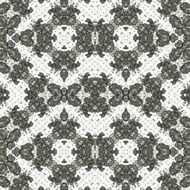 Kusursuz soyut desen. Soyut doku ve arkaplan. Modern sanat modeli.