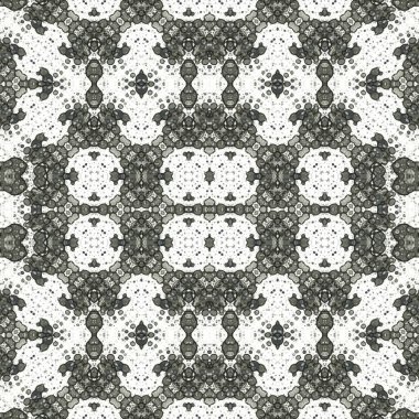 Kusursuz soyut desen. Soyut doku ve arkaplan. Modern sanat modeli.