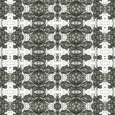 Kusursuz soyut desen. Soyut doku ve arkaplan. Modern sanat modeli.