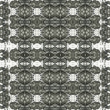 Kusursuz soyut desen. Soyut doku ve arkaplan. Modern sanat modeli.