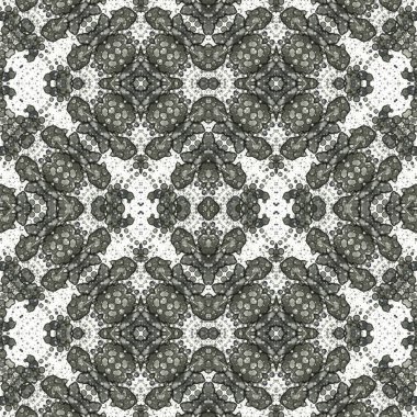 Kusursuz soyut desen. Soyut doku ve arkaplan. Modern sanat modeli.