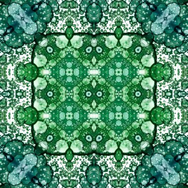 Kusursuz retro desen. Etnik doku ve arka plan. Retro sanat deseni.