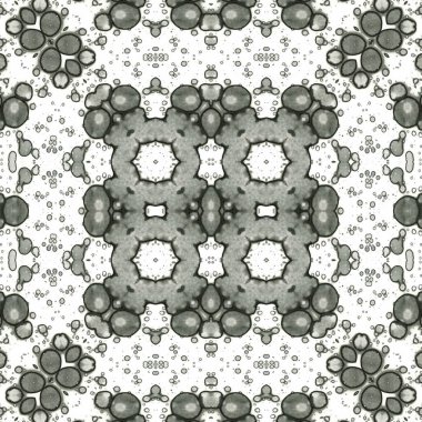 Kusursuz retro desen. Etnik doku ve arka plan. Retro sanat deseni.