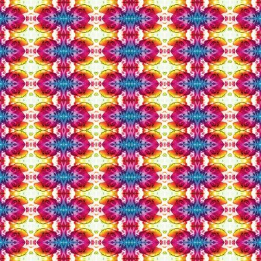 Kusursuz retro desen. Etnik doku ve arka plan. Retro sanat deseni.