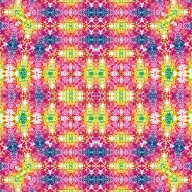 Kusursuz retro desen. Etnik doku ve arka plan. Retro sanat deseni.