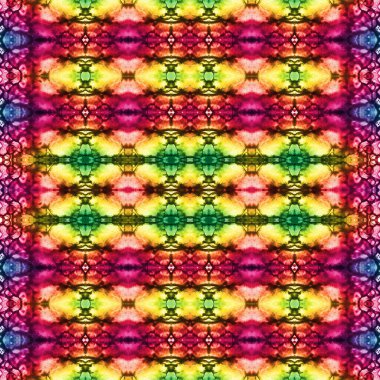 Kusursuz soyut desen. Soyut doku ve arkaplan. Modern sanat modeli.