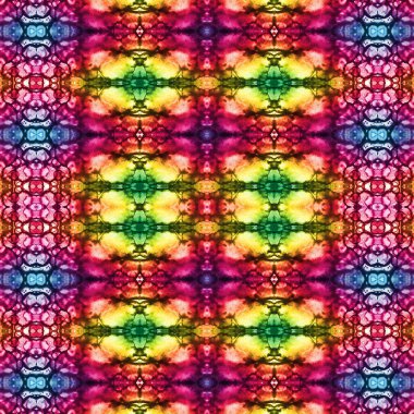 Kusursuz soyut desen. Soyut doku ve arkaplan. Modern sanat modeli.