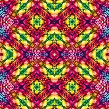 Kusursuz soyut desen. Soyut doku ve arkaplan. Modern sanat modeli.