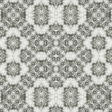 Kusursuz retro desen. Etnik doku ve arka plan. Retro sanat deseni.