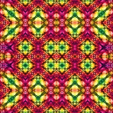 Kusursuz soyut desen. Soyut doku ve arkaplan. Modern sanat modeli.