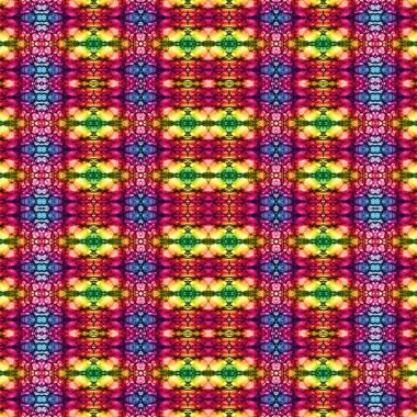 Kusursuz soyut desen. Soyut doku ve arkaplan. Modern sanat modeli.