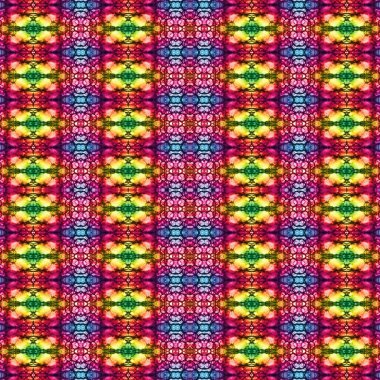 Kusursuz soyut desen. Soyut doku ve arkaplan. Modern sanat modeli.