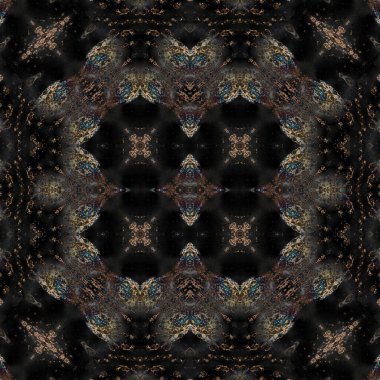 Kusursuz retro desen. Etnik doku ve arka plan. Retro sanat deseni.